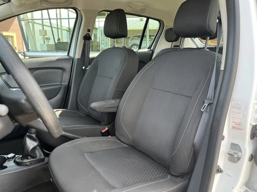 Dacia Sandero - Afbeelding 11 van 19