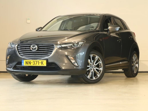 Mazda CX-3 - Afbeelding 1 van 22