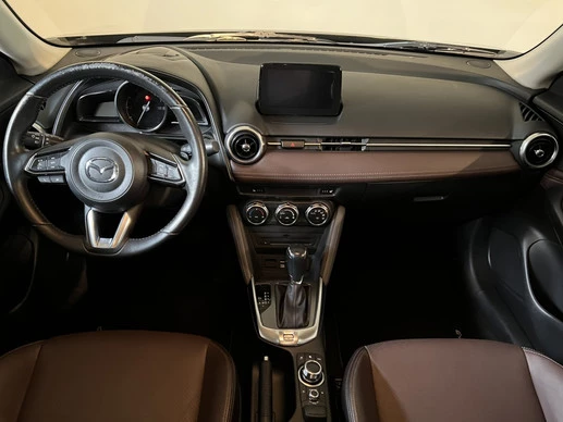Mazda CX-3 - Afbeelding 3 van 22