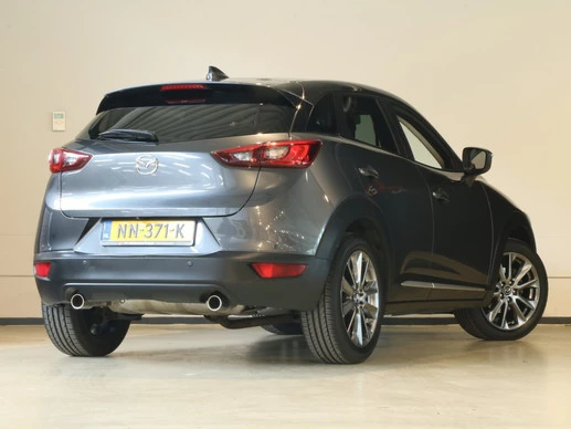 Mazda CX-3 - Afbeelding 4 van 22