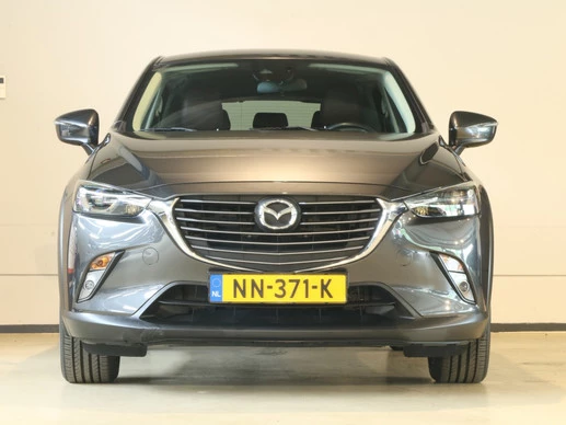 Mazda CX-3 - Afbeelding 6 van 22