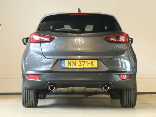 Mazda CX-3 - Afbeelding 11 van 22