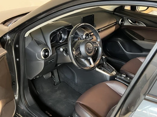 Mazda CX-3 - Afbeelding 12 van 22