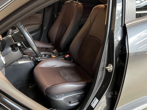 Mazda CX-3 - Afbeelding 13 van 22
