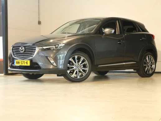 Mazda CX-3 - Afbeelding 14 van 22