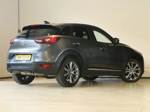 Mazda CX-3 - Afbeelding 17 van 22
