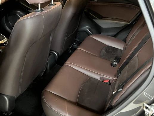 Mazda CX-3 - Afbeelding 18 van 22