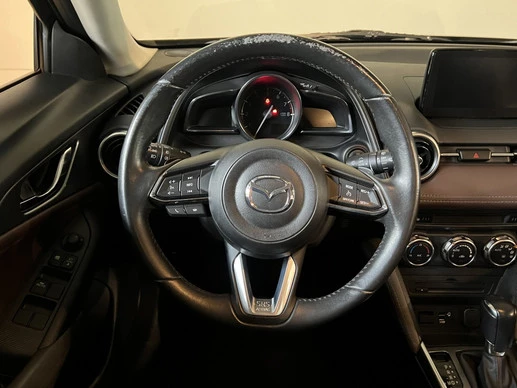 Mazda CX-3 - Afbeelding 20 van 22
