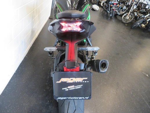 Kawasaki Z H2 - Afbeelding 4 van 14