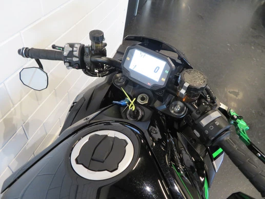Kawasaki Z H2 - Afbeelding 5 van 14