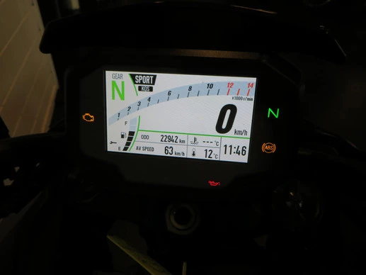 Kawasaki Z H2 - Afbeelding 6 van 14