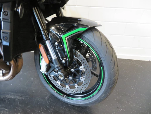 Kawasaki Z H2 - Afbeelding 7 van 14