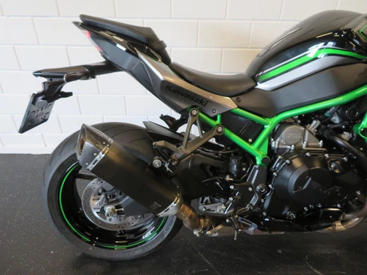 Kawasaki Z H2 - Afbeelding 10 van 14