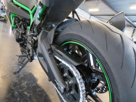 Kawasaki Z H2 - Afbeelding 13 van 14
