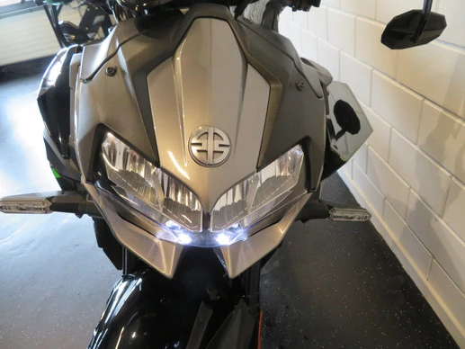 Kawasaki Z H2 - Afbeelding 14 van 14