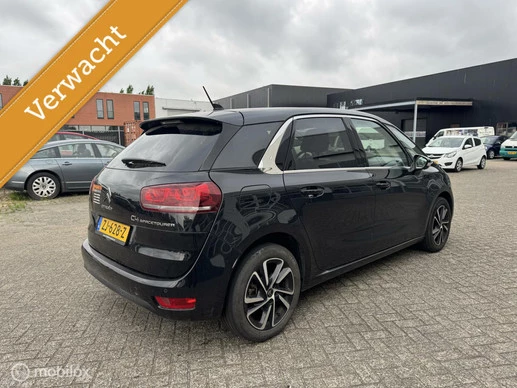 Citroën C4 Spacetourer - Afbeelding 2 van 4