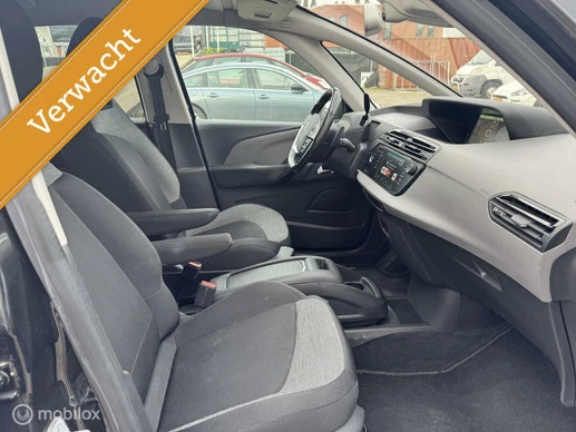 Citroën C4 Spacetourer - Afbeelding 3 van 4