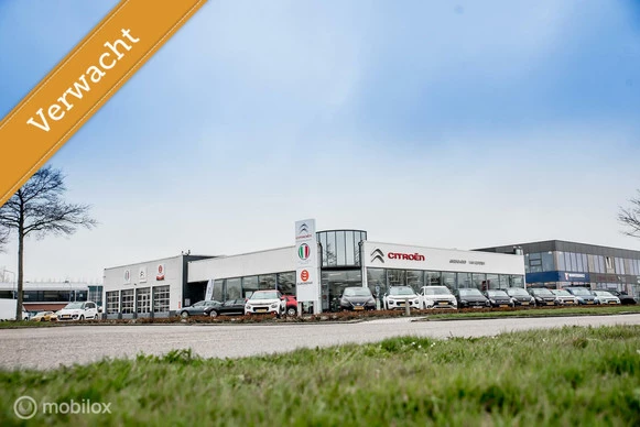 Citroën C4 Spacetourer - Afbeelding 4 van 4