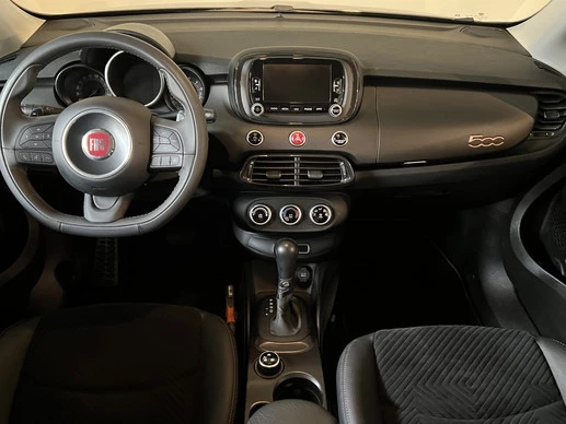 Fiat 500X - Afbeelding 3 van 21