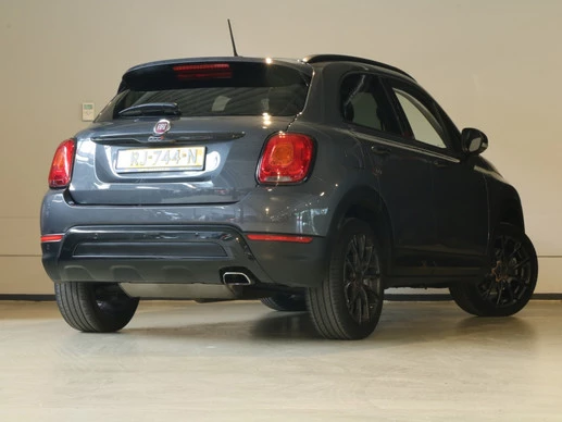 Fiat 500X - Afbeelding 4 van 21