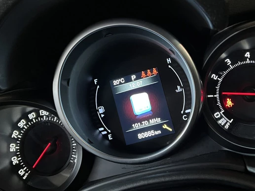 Fiat 500X - Afbeelding 5 van 21