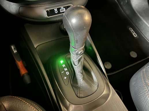 Fiat 500X - Afbeelding 7 van 21