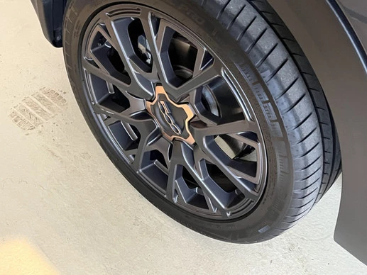 Fiat 500X - Afbeelding 9 van 21