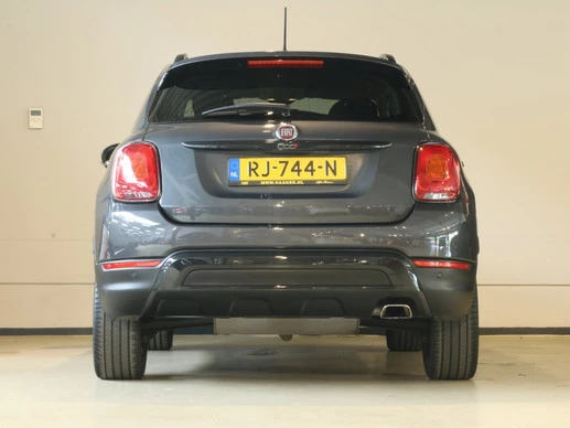 Fiat 500X - Afbeelding 12 van 21