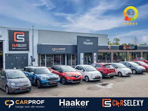 Fiat 500X - Afbeelding 21 van 21