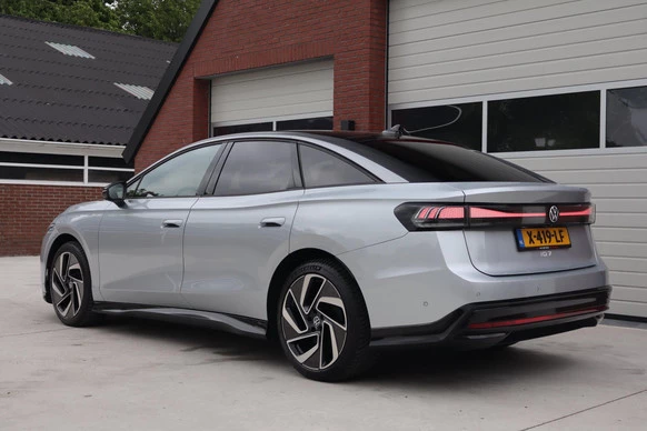 Volkswagen ID.7 - Afbeelding 3 van 27