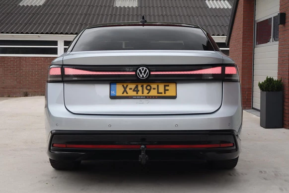 Volkswagen ID.7 - Afbeelding 4 van 27