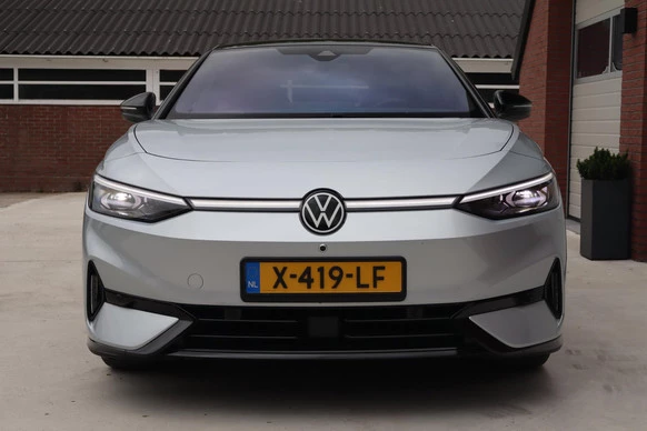 Volkswagen ID.7 - Afbeelding 7 van 27