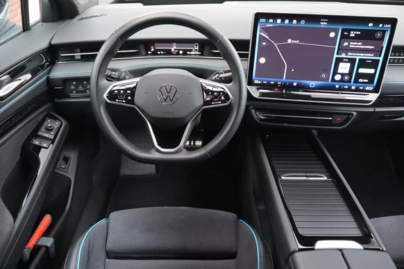 Volkswagen ID.7 - Afbeelding 14 van 27