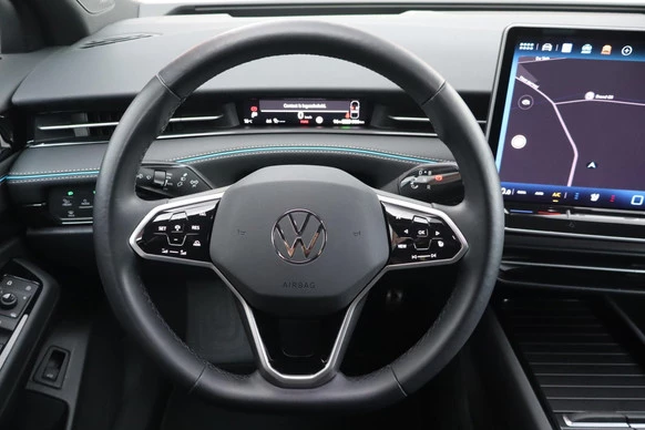 Volkswagen ID.7 - Afbeelding 15 van 27