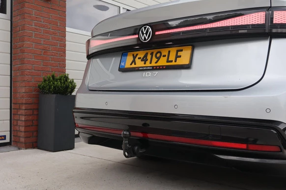 Volkswagen ID.7 - Afbeelding 27 van 27