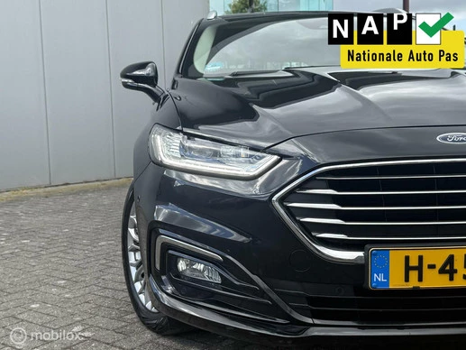 Ford Mondeo - Afbeelding 2 van 25