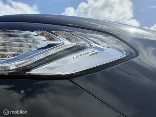 Ford Mondeo - Afbeelding 3 van 25