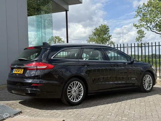 Ford Mondeo - Afbeelding 4 van 25