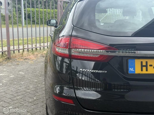 Ford Mondeo - Afbeelding 7 van 25