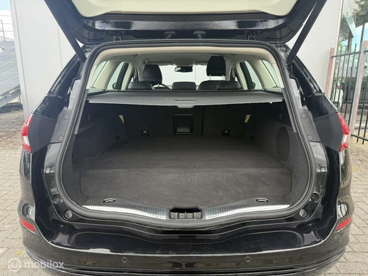 Ford Mondeo - Afbeelding 8 van 25
