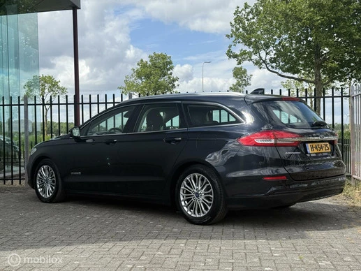 Ford Mondeo - Afbeelding 10 van 25