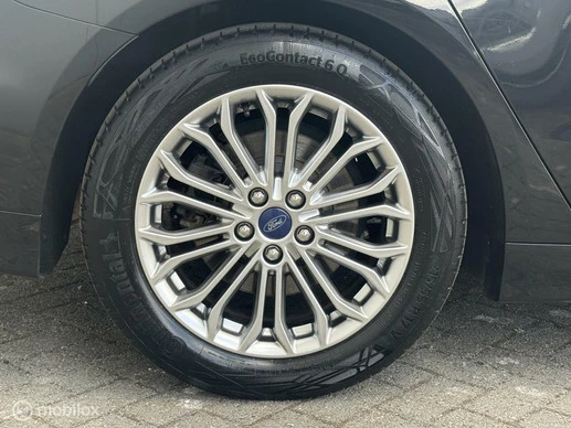 Ford Mondeo - Afbeelding 11 van 25
