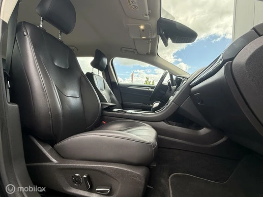 Ford Mondeo - Afbeelding 14 van 25