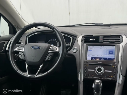 Ford Mondeo - Afbeelding 16 van 25