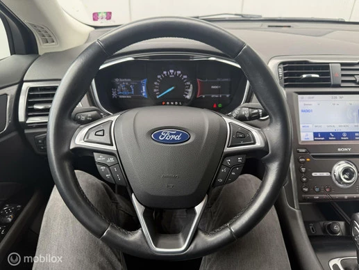 Ford Mondeo - Afbeelding 17 van 25