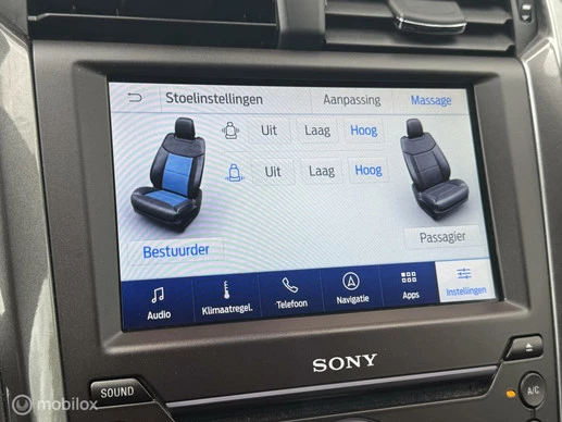 Ford Mondeo - Afbeelding 20 van 25
