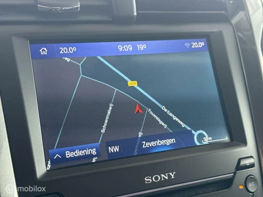 Ford Mondeo - Afbeelding 21 van 25