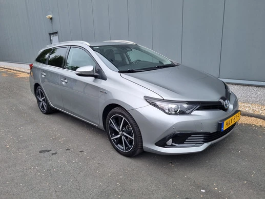 Toyota Auris - Afbeelding 1 van 30