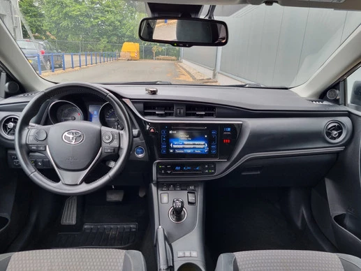 Toyota Auris - Afbeelding 2 van 30