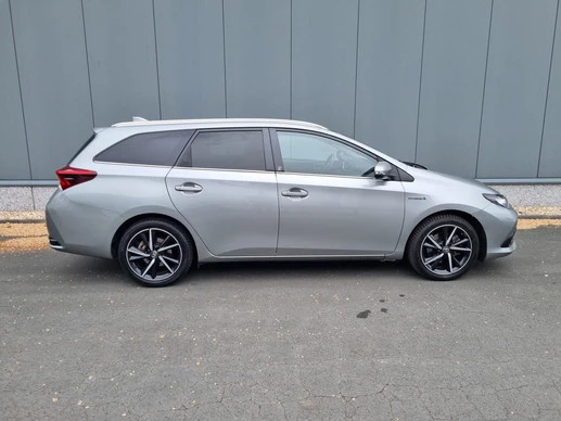 Toyota Auris - Afbeelding 3 van 30